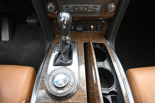 Used 2017 INFINITI QX80 Signature Edition RWD image 13