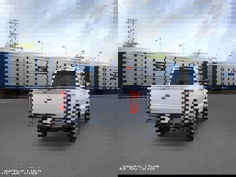 New 2026 Ford F350 4x4 Crew Cab Super Duty image 30