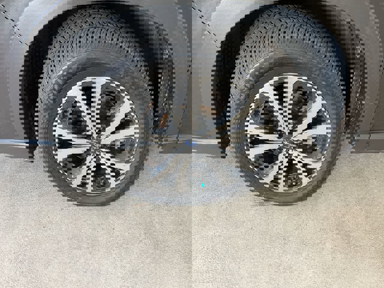 Used 2019 Subaru Forester Limited image 10