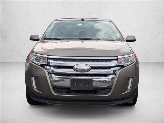 Used 2013 Ford Edge SEL FWD video 2