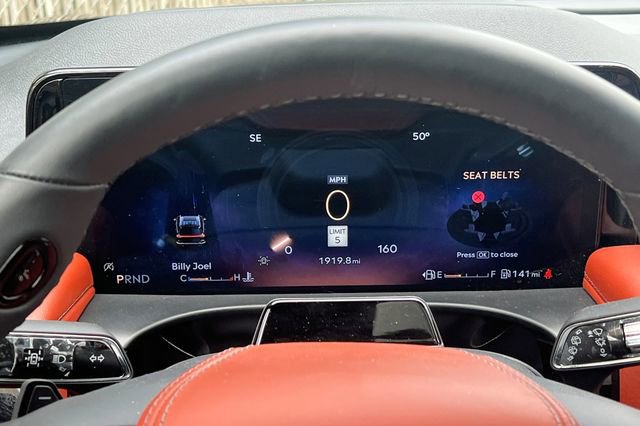 Used 2025 Lincoln Aviator Reserve w/ Equipment Group 201A image 24