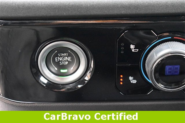 Certified 2022 Chevrolet Silverado 1500 LT image 30