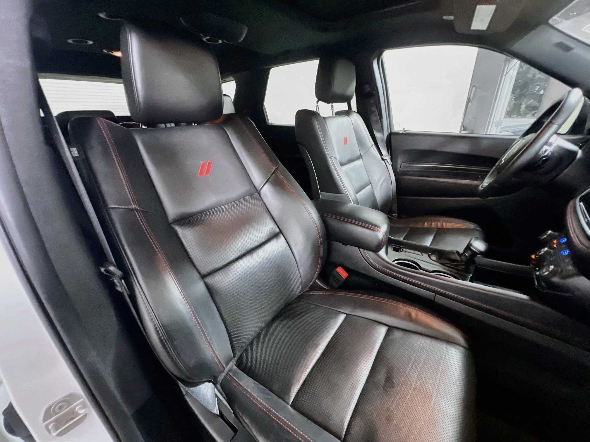 Used 2025 Dodge Durango R/T AWD/4WD image 30