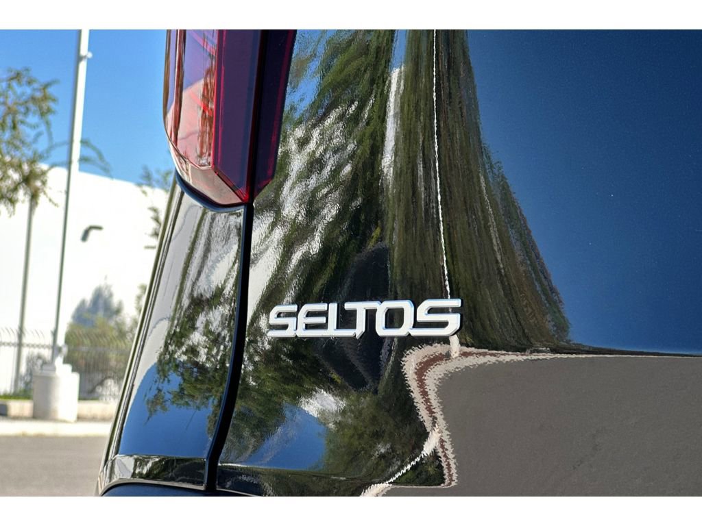 Used 2024 Kia Seltos S image 53