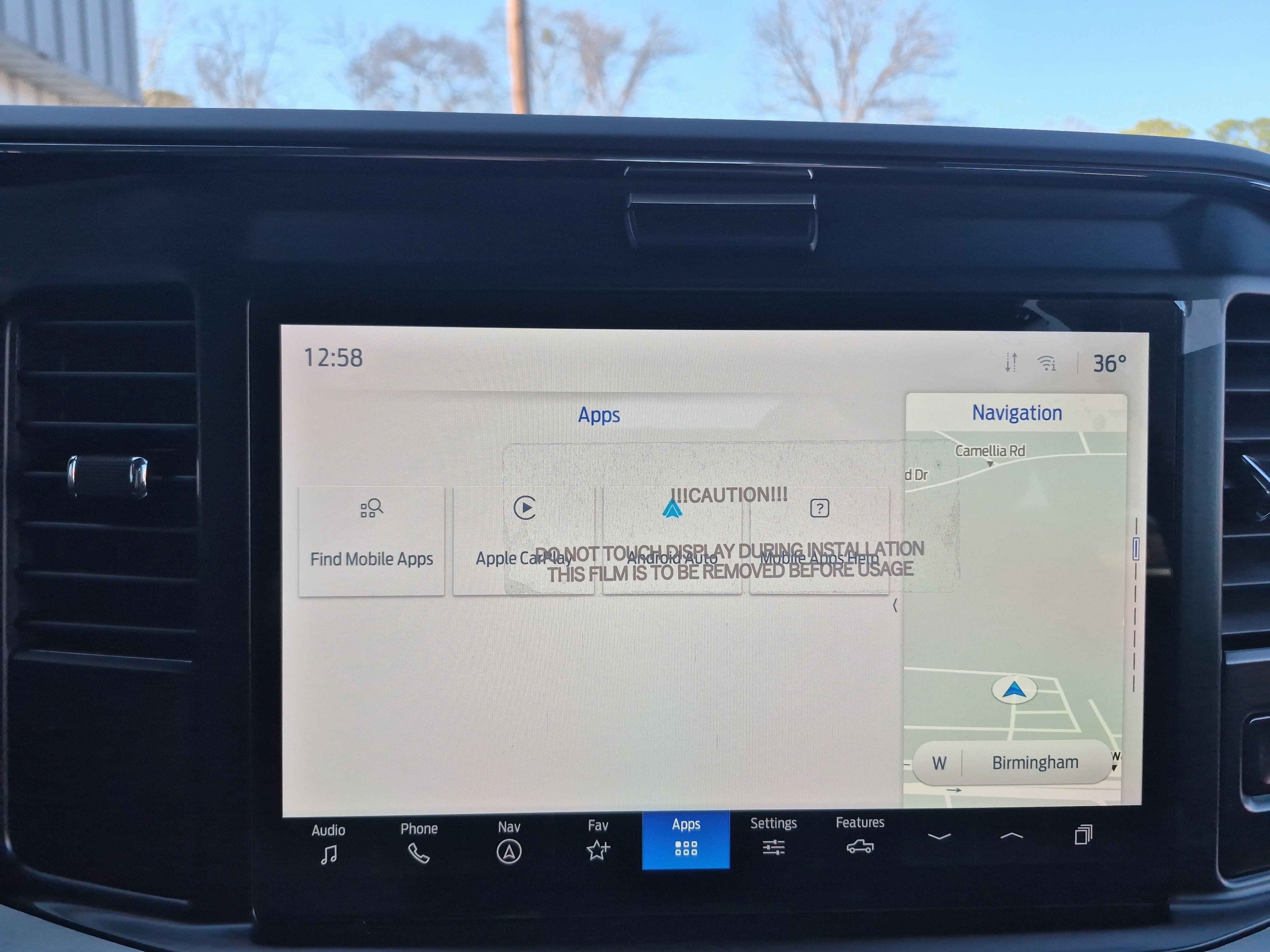 New 2026 Ford F350 XLT w/ XLT Premium Package image 39