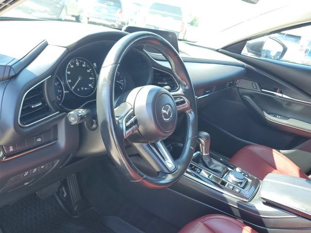 Used 2023 MAZDA CX-30 AWD 2.5 S w/ Preferred Package image 19