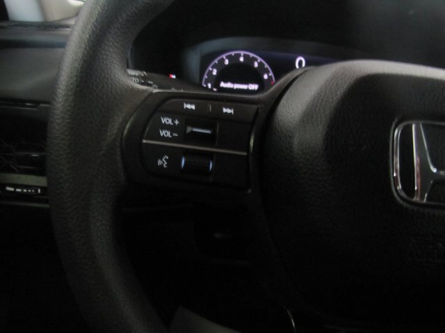 Certified 2024 Honda Accord LX image 4