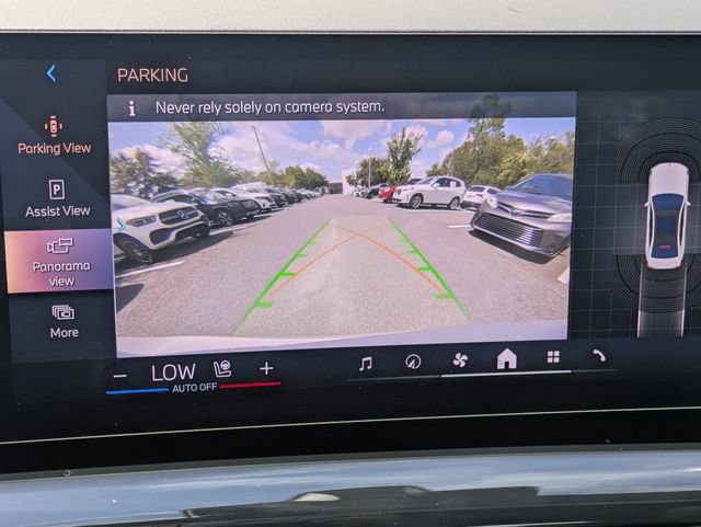 Used 2026 BMW 530i RWD image 19