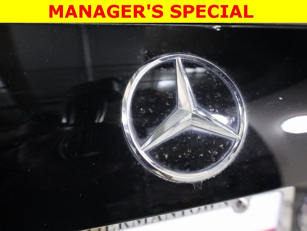 Used 2023 Mercedes-Benz GLA 250 4MATIC image 57