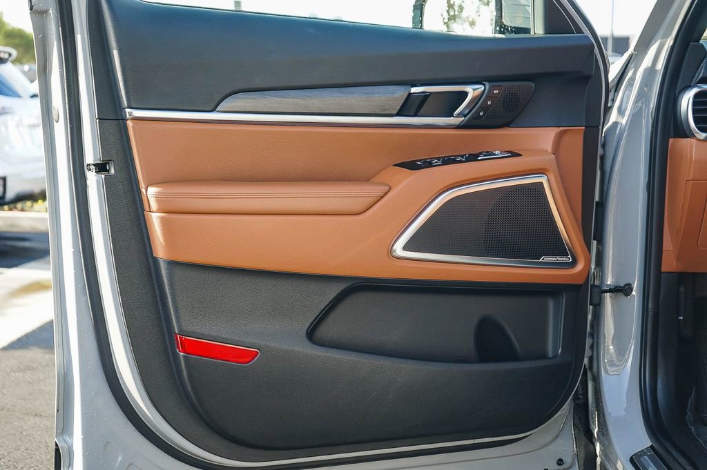 Used 2024 Kia Telluride SX X-Line image 22