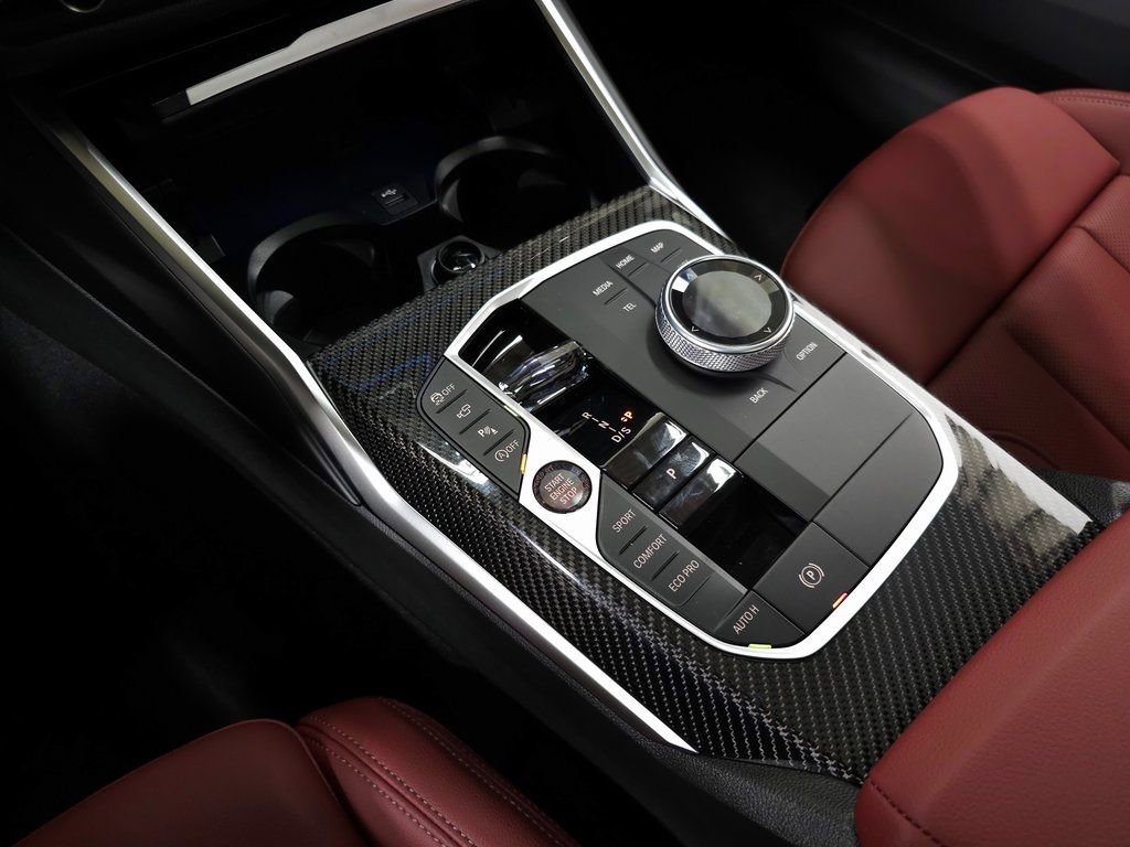 Used 2026 BMW M340i xDrive M340i xDrive image 31