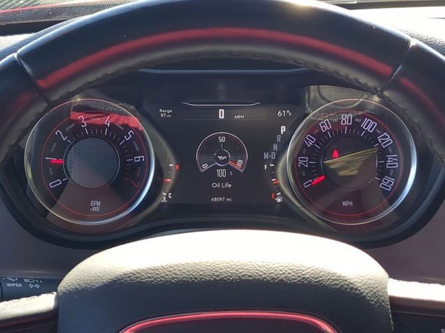 Used 2023 Dodge Challenger SXT image 23