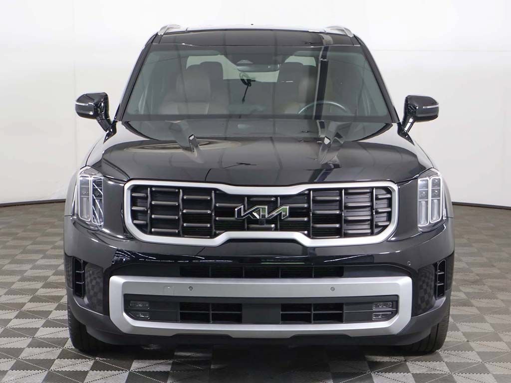 Used 2024 Kia Telluride SX FWD image 13