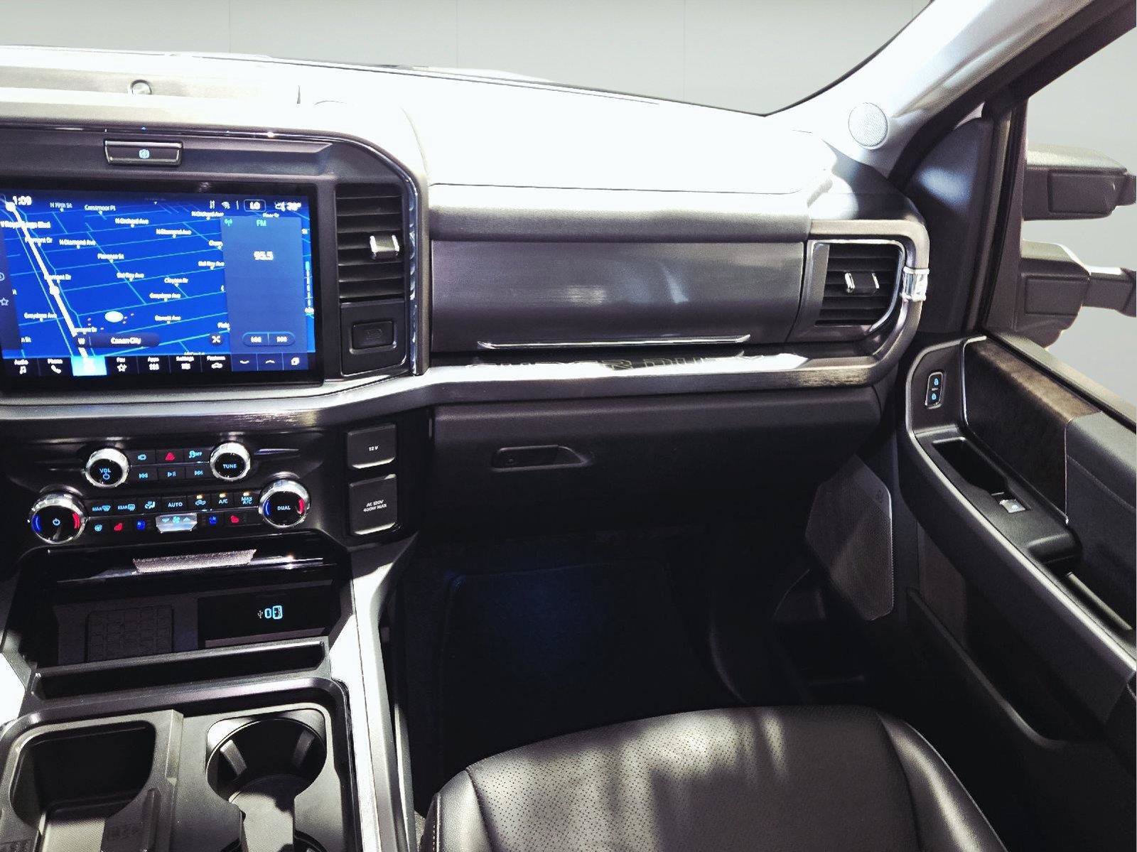 Used 2025 Ford F450 Lariat AWD/4WD image 56