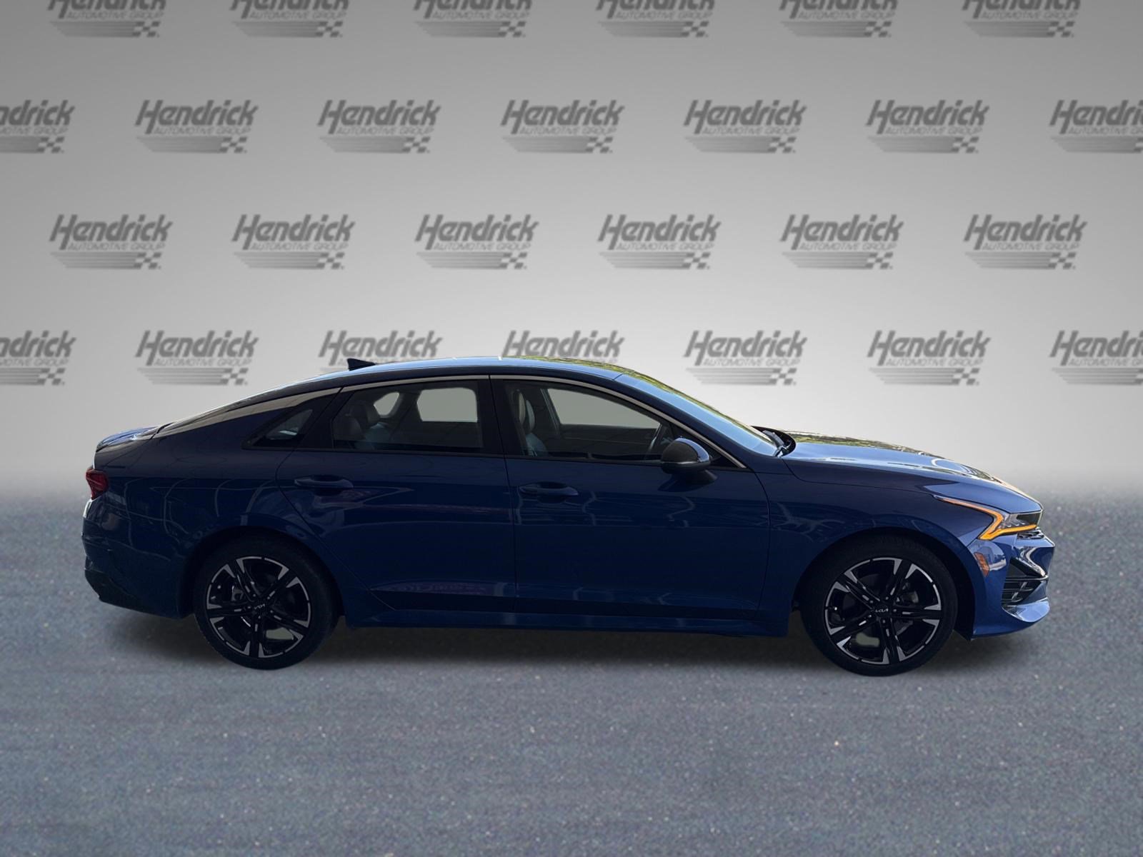 Used 2024 Kia K5 GT-Line FWD image 10