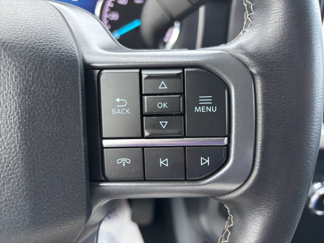 Used 2023 Ford F150 XLT w/ Equipment Group 302A High AWD/4WD image 19