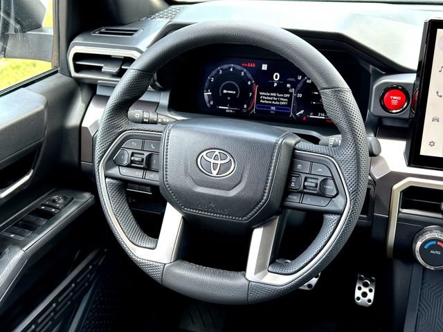 Used 2026 Toyota Tacoma TRD Sport RWD image 25