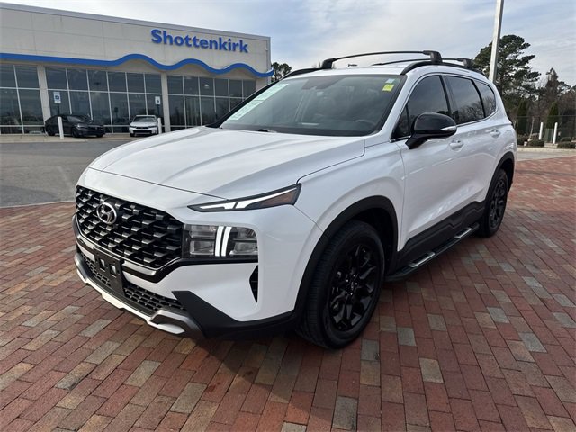 Used 2023 Hyundai Santa Fe XRT