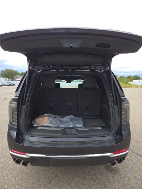 New 2025 Chevrolet Tahoe Premier image 17