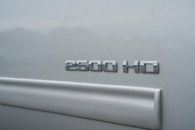 Used 2014 Chevrolet Silverado 2500 LTZ w/ LTZ Plus Package AWD/4WD image 16