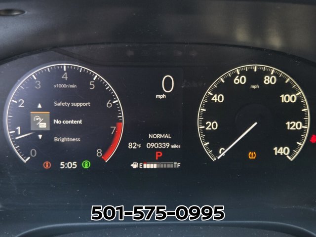 Used 2024 Honda HR-V Sport image 30