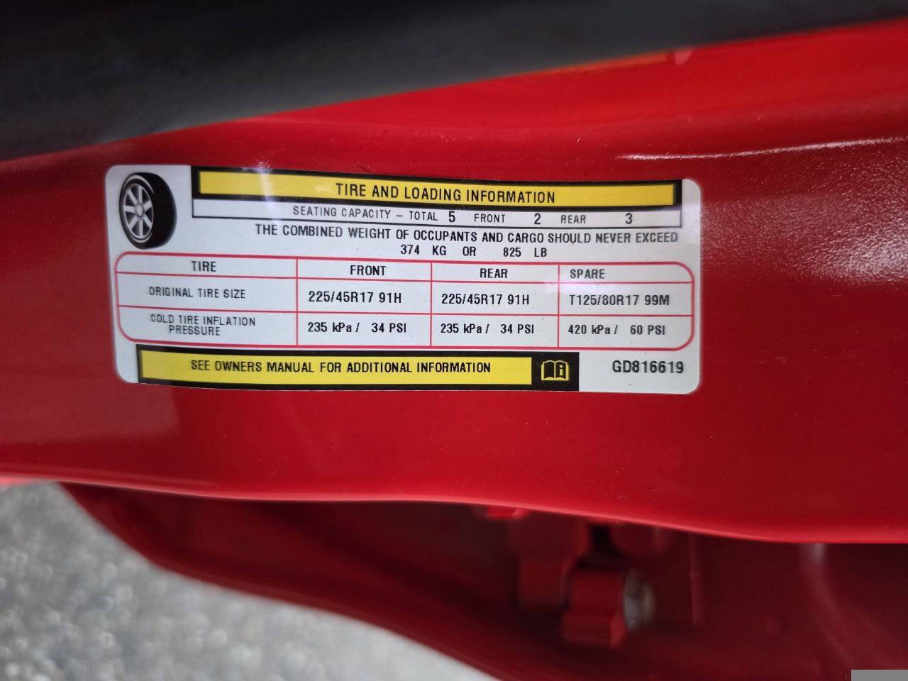 Used 2016 Dodge Dart SXT Sport FWD image 39