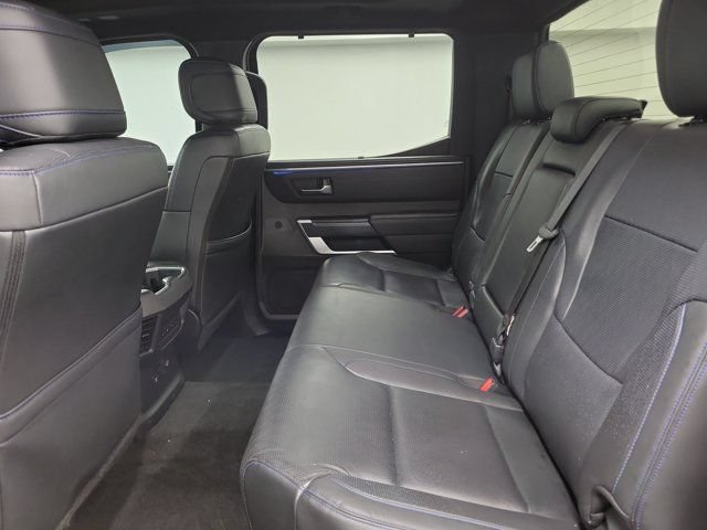 Used 2023 Toyota Tundra Platinum AWD/4WD image 12