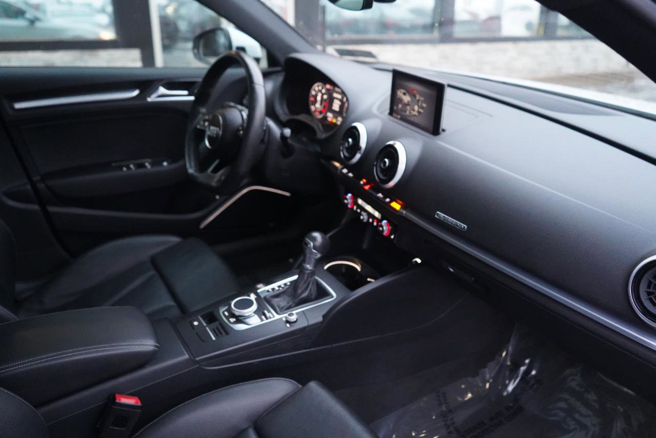 Used 2020 Audi A3 2.0T Premium Plus w/ Premium Plus Package image 69