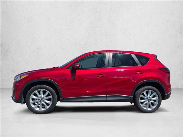 Used 2015 MAZDA CX-5 Grand Touring AWD/4WD image 16