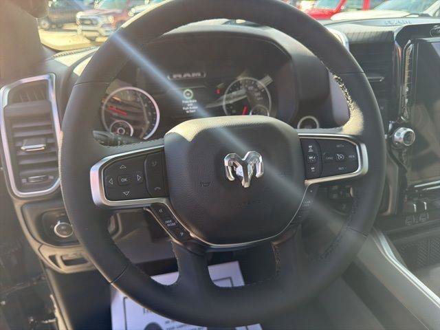 New 2026 RAM 1500 Big Horn image 12