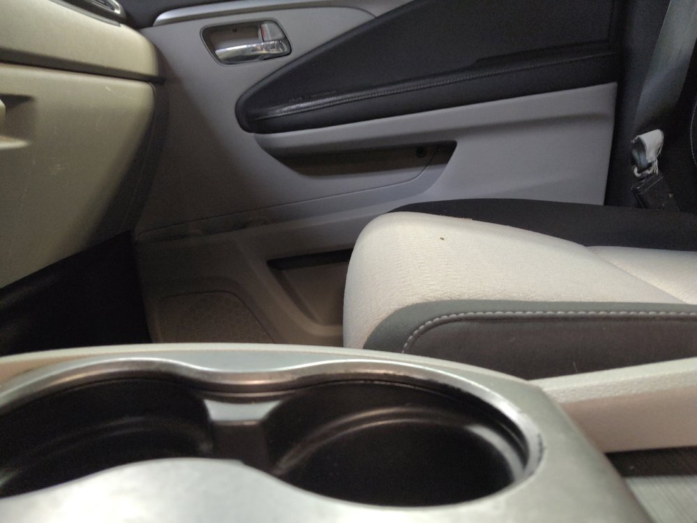 Used 2019 Honda Ridgeline RT image 26