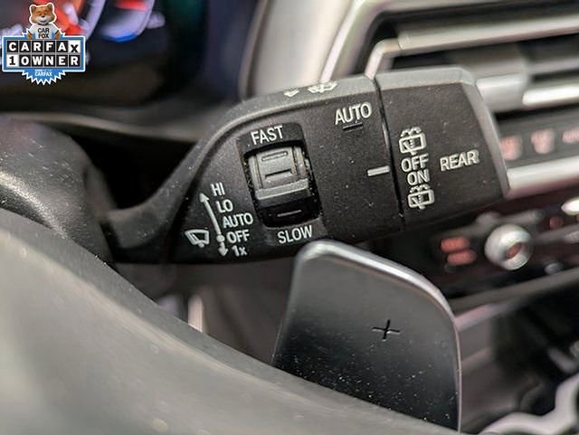 Used 2023 BMW X3 xDrive30i w/ Convenience Package image 21