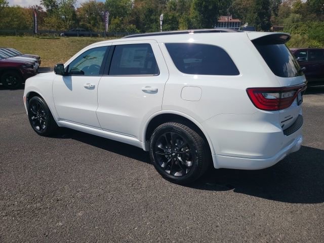 New 2026 Dodge Durango GT image 3