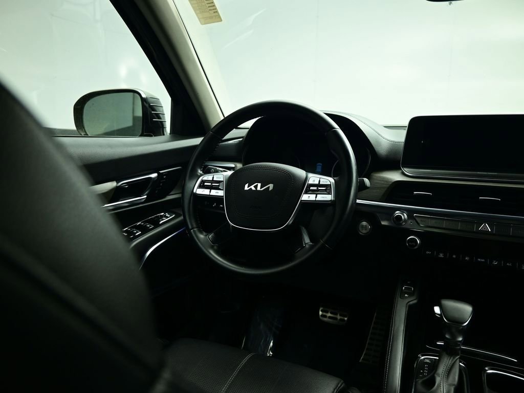 Used 2022 Kia Telluride SX w/ Towing Package image 39