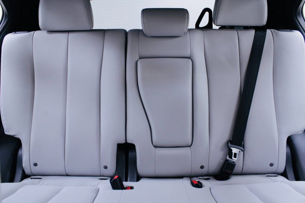 Used 2024 Mitsubishi Eclipse Cross SEL image 17