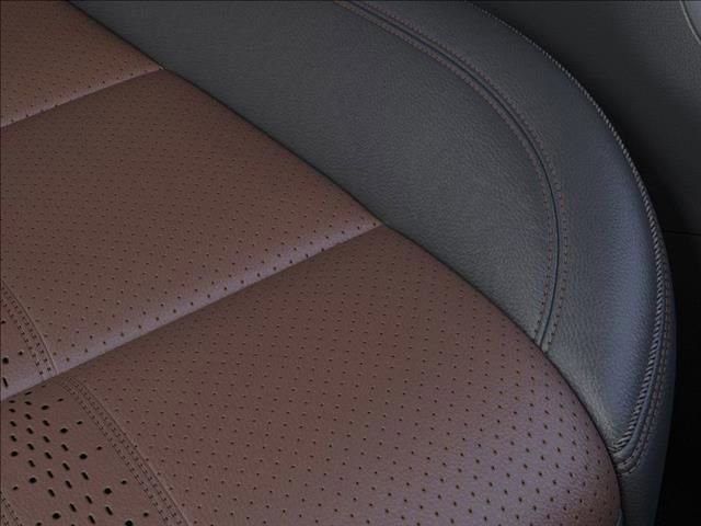 New 2026 Chevrolet Silverado 2500 High Country w/ High Country Premium Package image 21