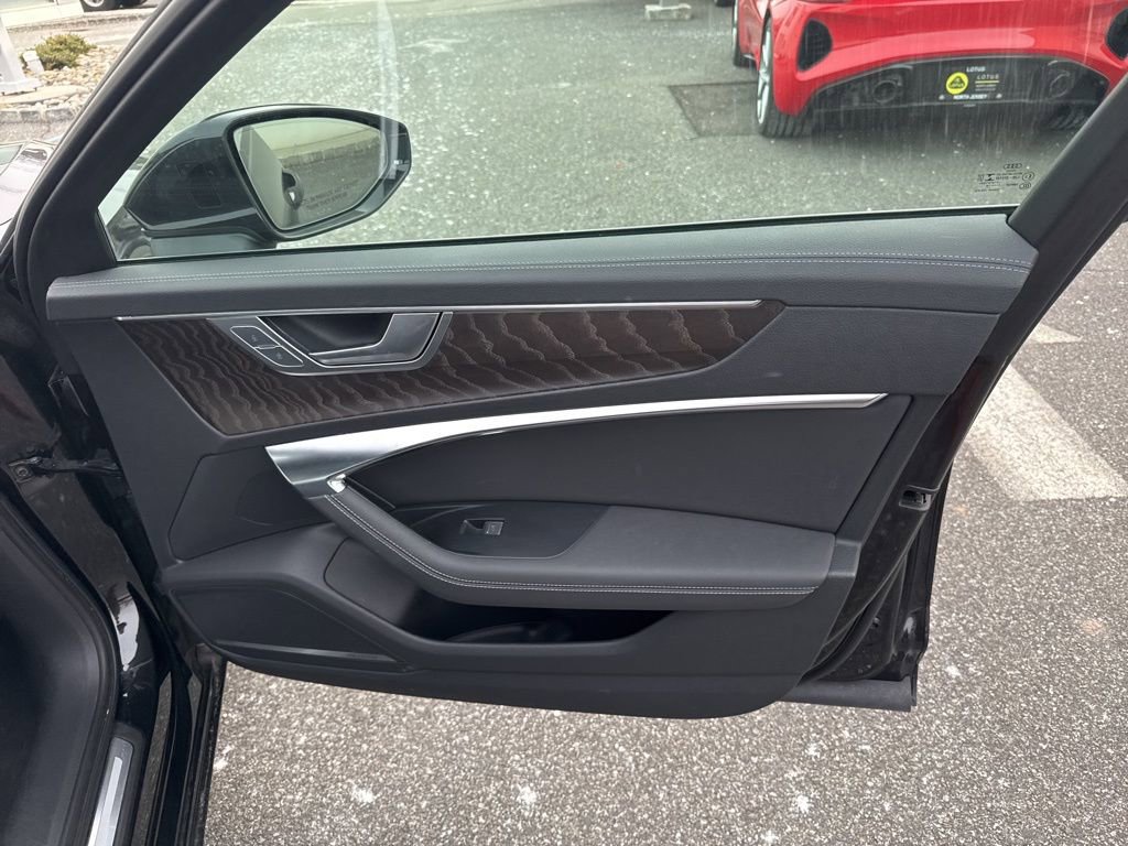 Used 2019 Audi A6 2.0T Premium Plus image 27