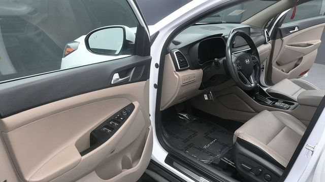 Used 2020 Hyundai Tucson Ultimate AWD/4WD image 21