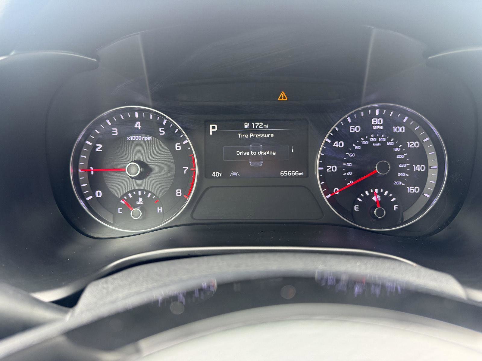 Used 2023 Kia Forte LXS FWD image 14