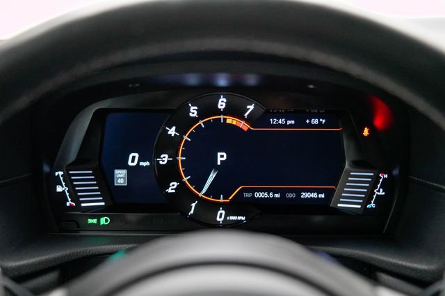 Used 2023 Toyota Supra image 22