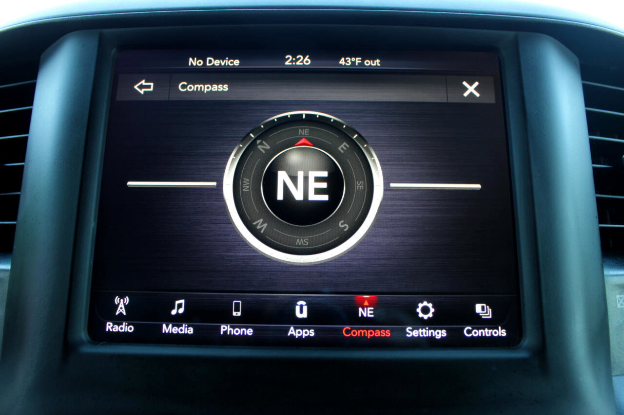 Used 2021 RAM 3500 Tradesman image 30