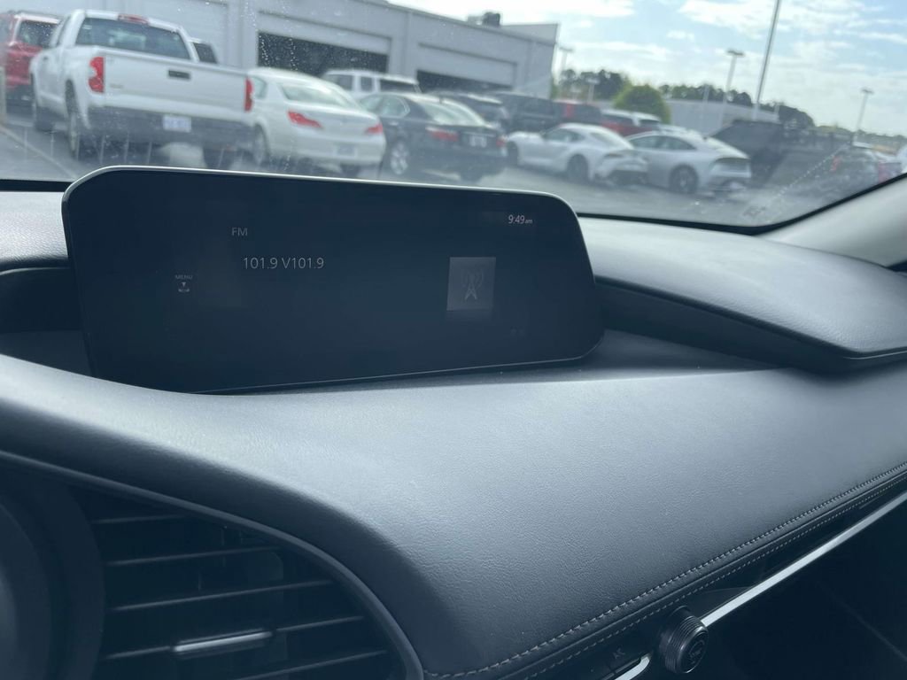 Used 2021 MAZDA MAZDA3 s image 38