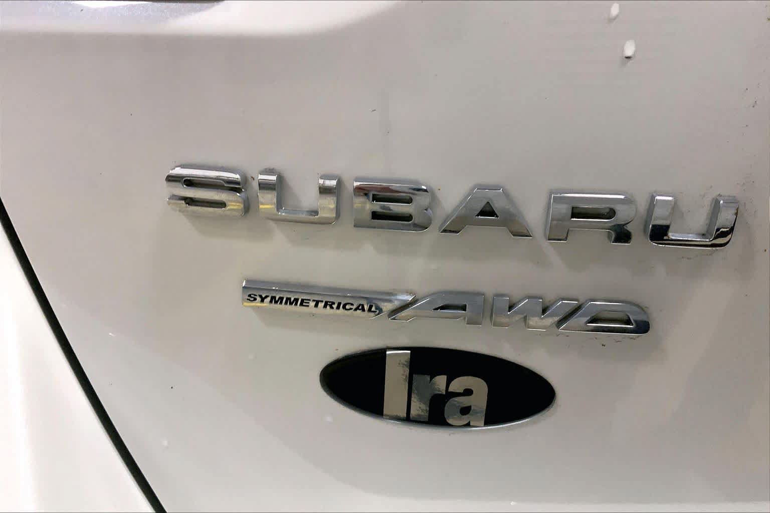 Used 2020 Subaru Outback Premium AWD/4WD image 10