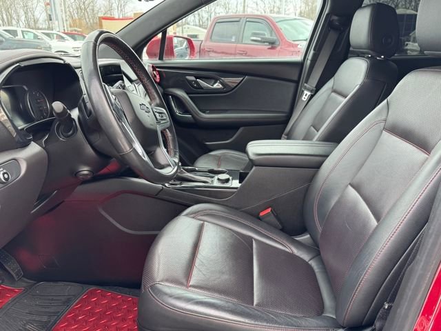 Used 2019 Chevrolet Blazer RS image 11