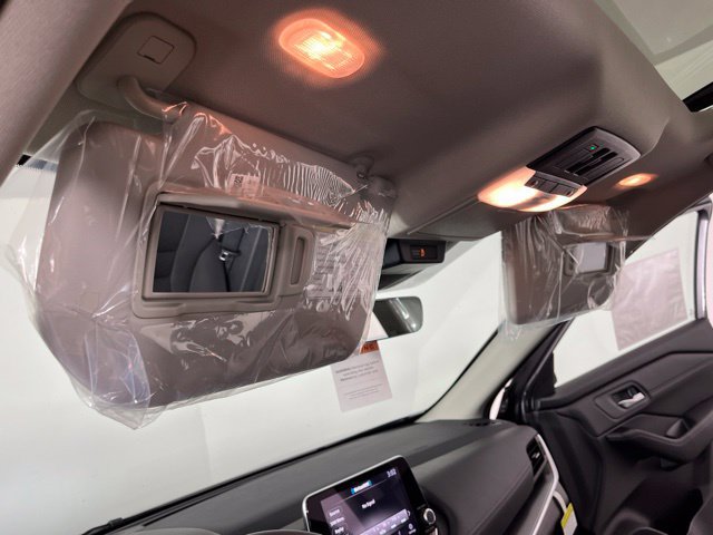 New 2026 Nissan Rogue Dark Armor FWD image 36