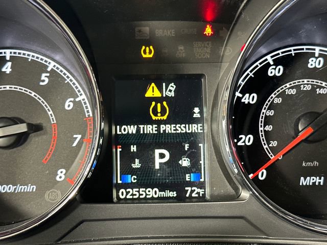 Used 2024 Mitsubishi Outlander Sport ES image 18