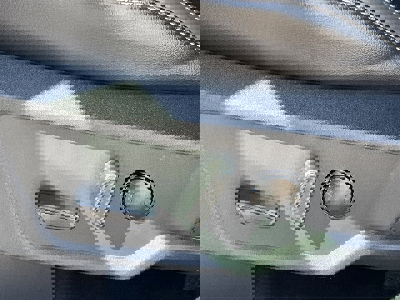 New 2025 Ford Bronco Outer Banks w/ Sasquatch Package AWD/4WD image 20