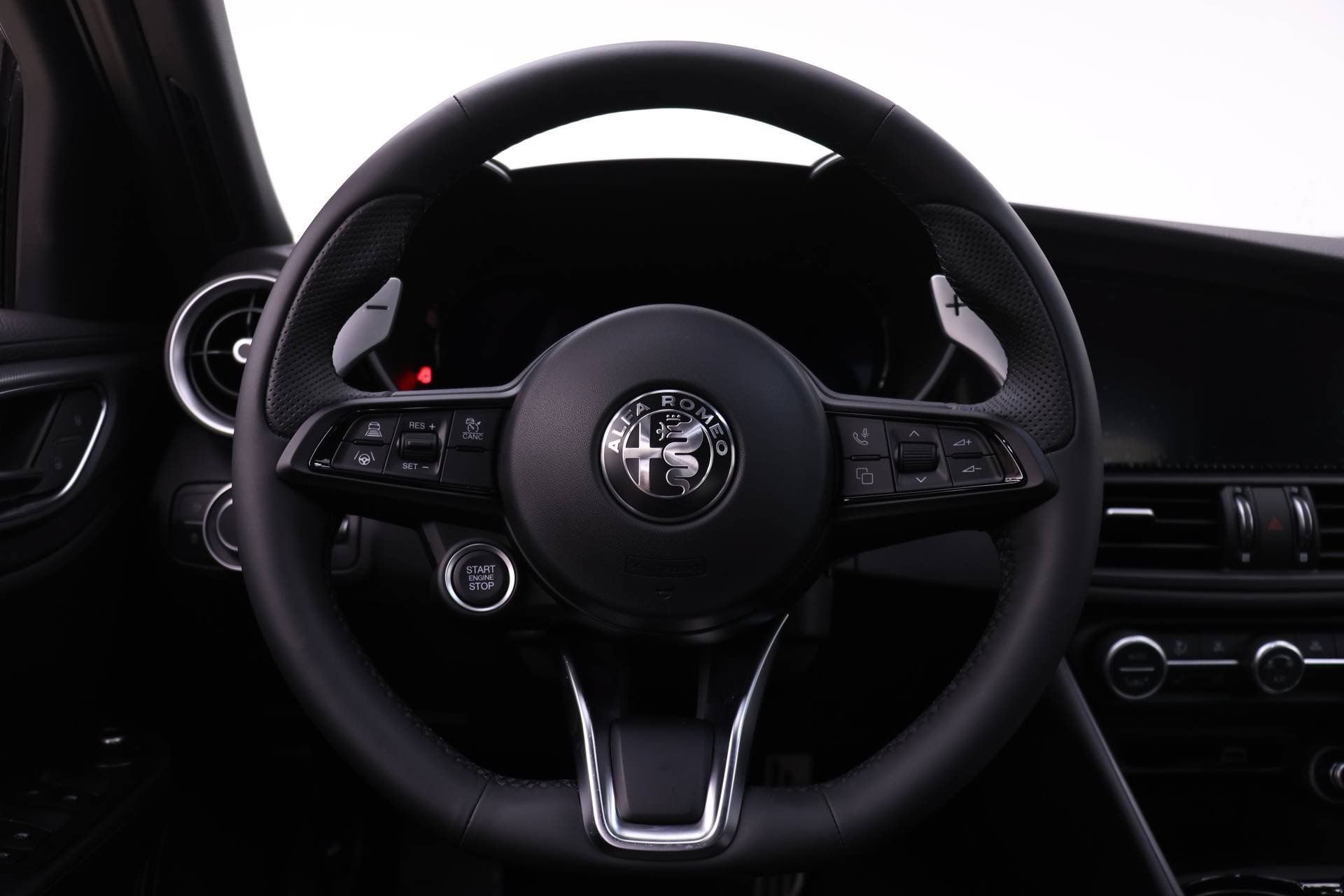 New 2026 Alfa Romeo Giulia AWD image 14