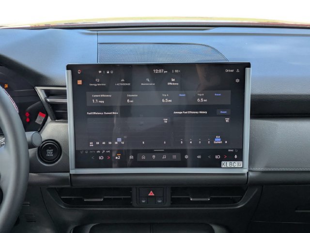 New 2026 MAZDA CX-5 Preferred AWD/4WD image 17