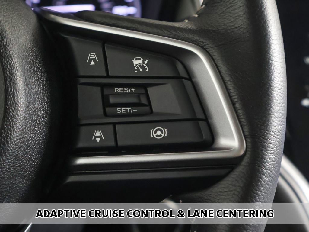 Used 2025 Subaru Legacy Premium AWD/4WD image 3